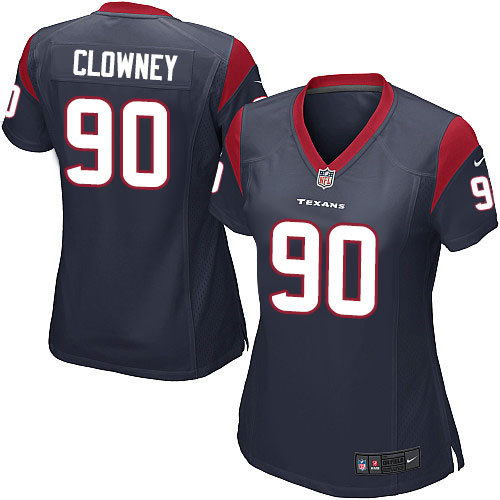 women Houston Texans jerseys-040